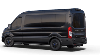 2024 Ford Transit® External Image 2